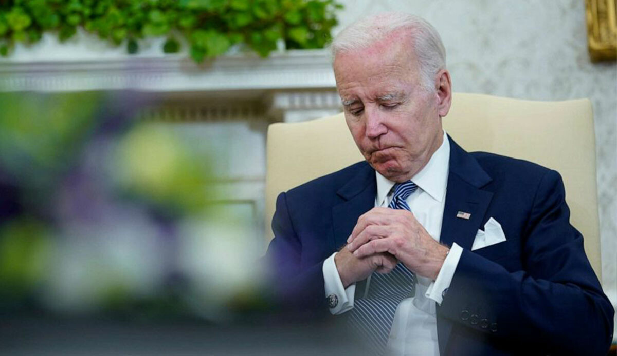 Biden’dan yeni gaf! İnsülini icat eden adamla konuştuğunu söyledi Biden’dan yeni gaf! İnsülini icat eden adamla konuştuğunu söyledi