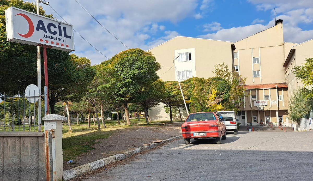 Bitlis'te kuduz paniği! 95 vaka daha belirlendi Bitlis'te kuduz paniği! 95 vaka daha belirlendi