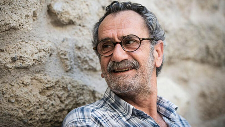 Beyin kanaması geçiren usta oyuncu Rıza Akın yoğun bakıma alındı