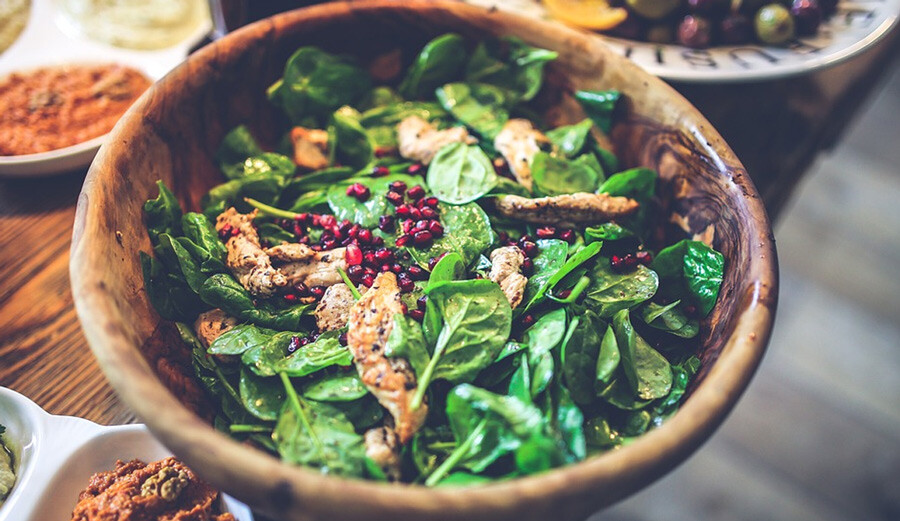 Bağışıklığı çelik gibi yapıyor… Grip, bronşit gibi hastalıklarla savaşmak için bol bol yiyin