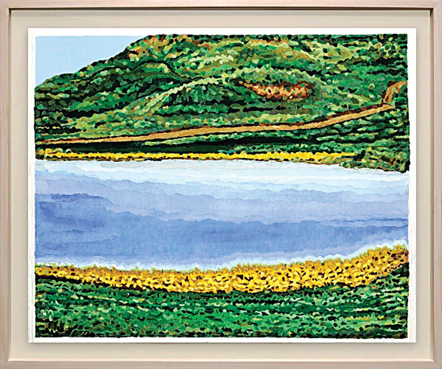 Halk 'yüksek sanata' yaklaştı