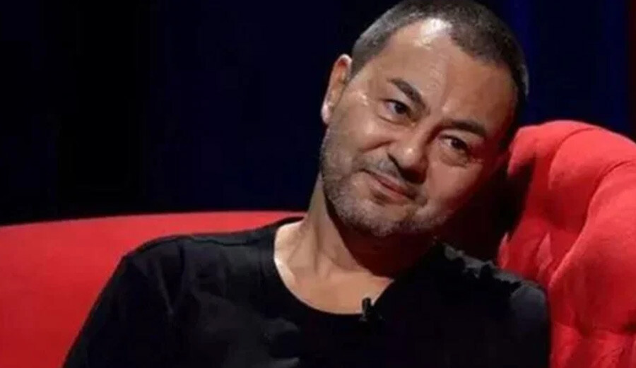 Serdar Ortaç’tan çarpıcı itiraf: “Her şeyi bıraktım, kalan yıllarımı sevap işleyerek geçirmek istiyorum” Serdar Ortaç’tan çarpıcı itiraf: “Her şeyi bıraktım, kalan yıllarımı sevap işleyerek geçirmek istiyorum”