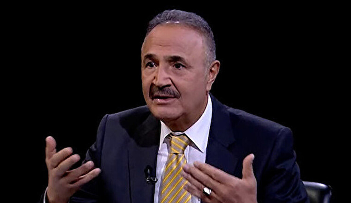 Akıl almaz iftiraya tepki çığ gibi! Karanlık terkibin borazanı oldu Akıl almaz iftiraya tepki çığ gibi! Karanlık terkibin borazanı oldu