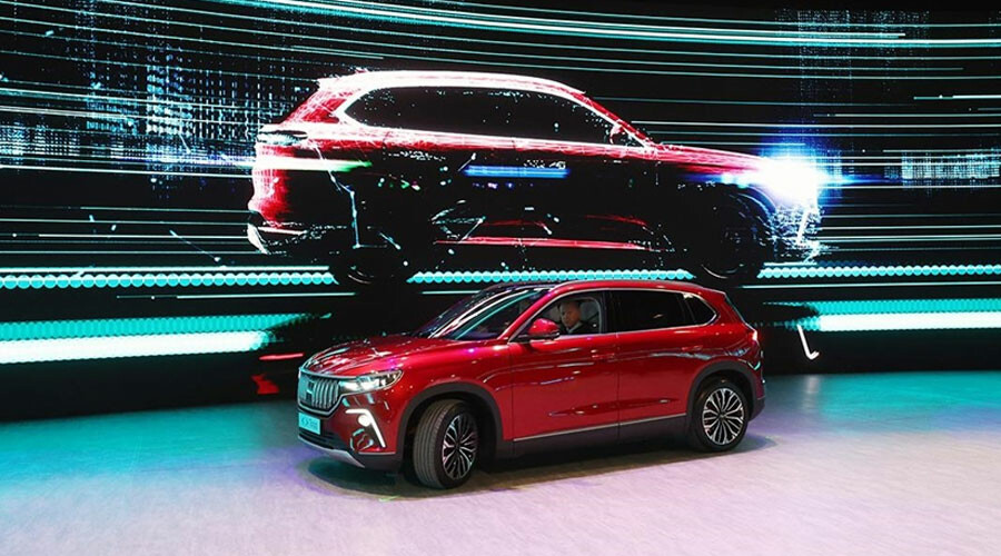 Togg siparişi veren ilk devlet başkanı belli oldu: Cumhurbaşkanı Erdoğan’ı bizzat aradı