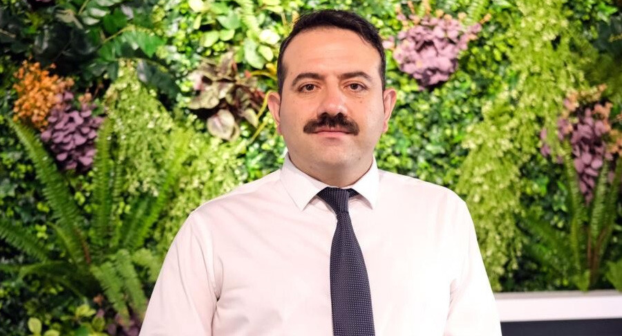 Tapuda yeni dönem resmen başladı: Sahteciliğin önüne geçilecek Tapuda yeni dönem resmen başladı: Sahteciliğin önüne geçilecek