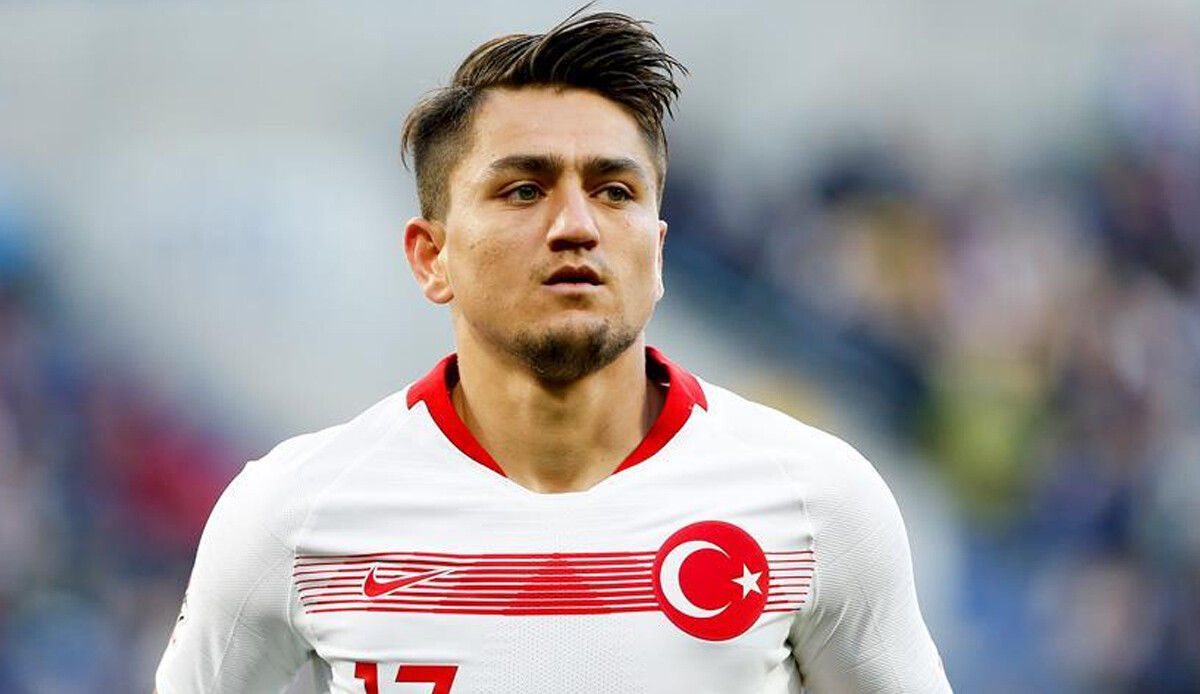 Fransız basını yazdı: Galatasaray'dan Cengiz Ünder atağı Fransız basını yazdı: Galatasaray'dan Cengiz Ünder atağı