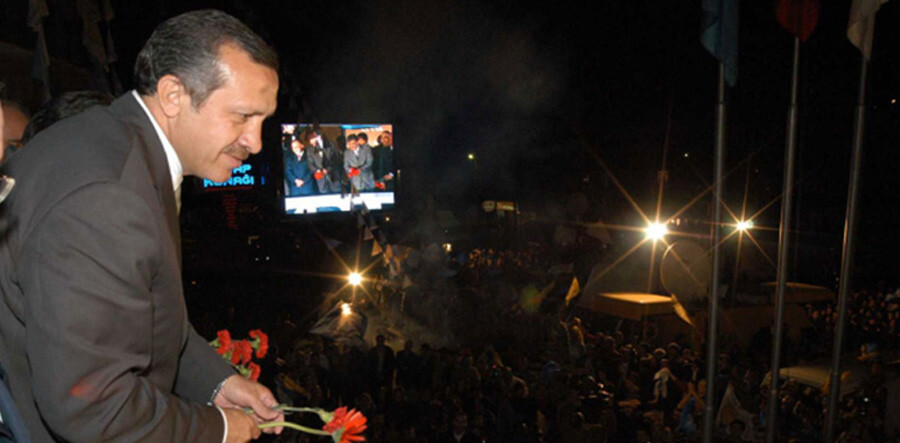 AK Parti'nin iktidar yolculuğu 2181 numaralı sandıkla başladı Cumhurbaşkanı Erdoğan'dan 3 Kasım 2022 paylaşımı AK Parti'nin iktidar yolculuğu 2181 numaralı sandıkla başladı Cumhurbaşkanı Erdoğan'dan 3 Kasım 2022 paylaşımı