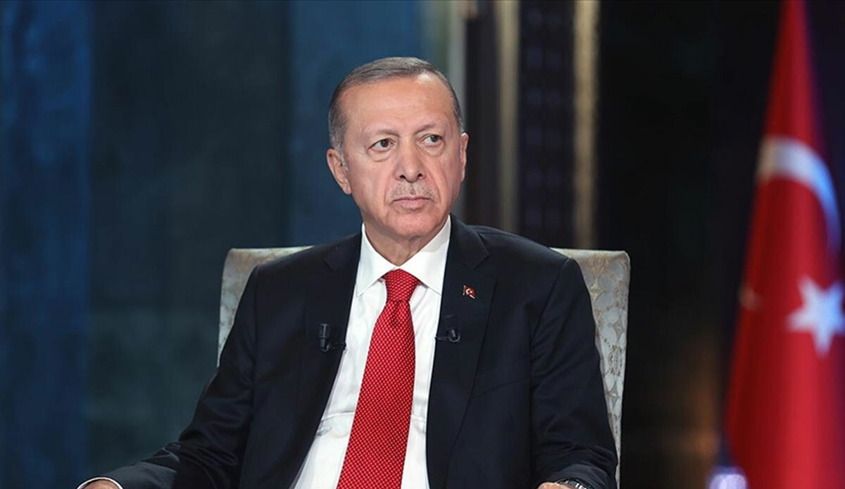 Son dakika... Cumhurbaşkanı Erdoğan'dan tahıl koridoru açıklaması: 'Dün aradım, bugün açtılar... Bunun adı lider diplomasisi' Son dakika... Cumhurbaşkanı Erdoğan'dan tahıl koridoru açıklaması: 'Dün aradım, bugün açtılar... Bunun adı lider diplomasisi'
