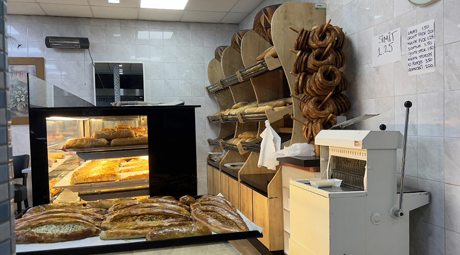 Enerji krizinden 'ekmek krizi' çıktı! Hollanda'da fırınlar bir bir kapanıyor Enerji krizinden 'ekmek krizi' çıktı! Hollanda'da fırınlar bir bir kapanıyor