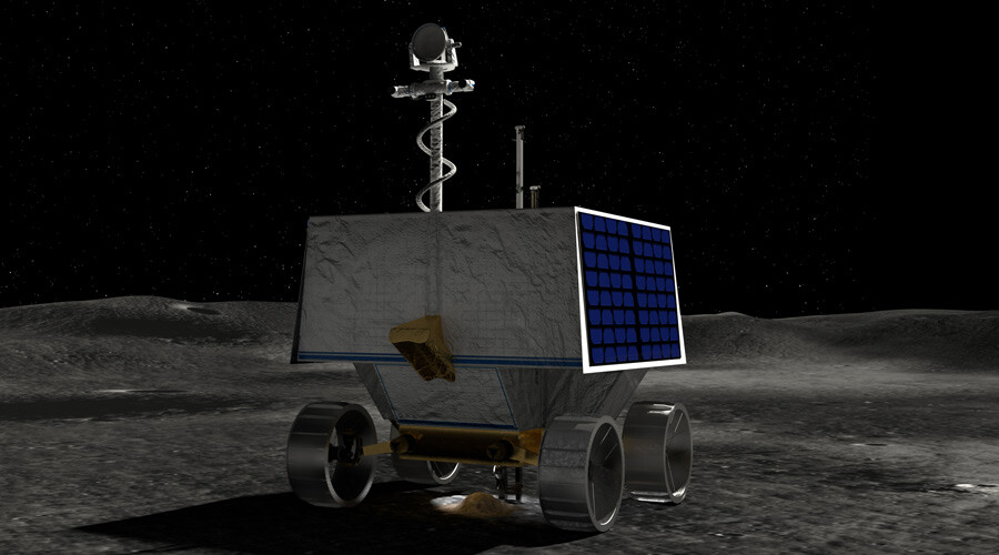 Çin’den NASA’ya şok suçlama: Ay keşif aracını kopyaladılar