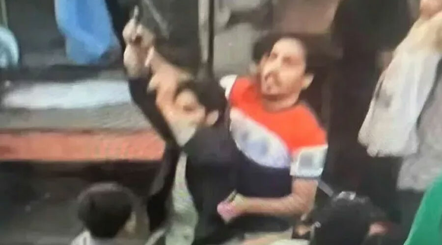 Son dakika... Eski Pakistan Başbakanı Imran Khan'a suikast girişimi Son dakika... Eski Pakistan Başbakanı Imran Khan'a suikast girişimi
