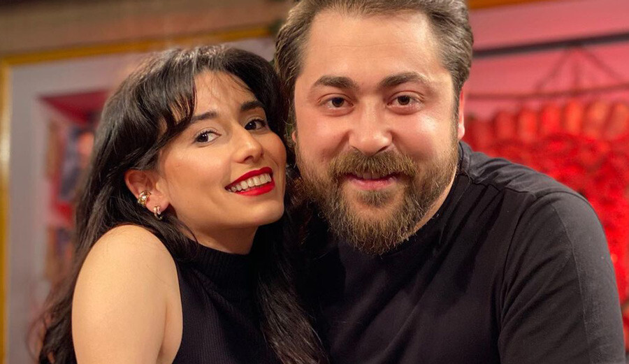 Acun Ilıcalı işine son vermişti… Survivor Ekstra sunucusu Semih Öztürk eşi ile boşanıyor mu? Acun Ilıcalı işine son vermişti… Survivor Ekstra sunucusu Semih Öztürk eşi ile boşanıyor mu?