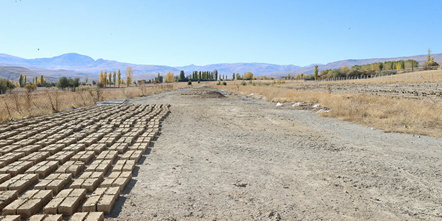 İlk yerli uçağın mimarı Nuri Demirağ 81 yıl önce yaptırmıştı... Yeniden hizmete açılacak