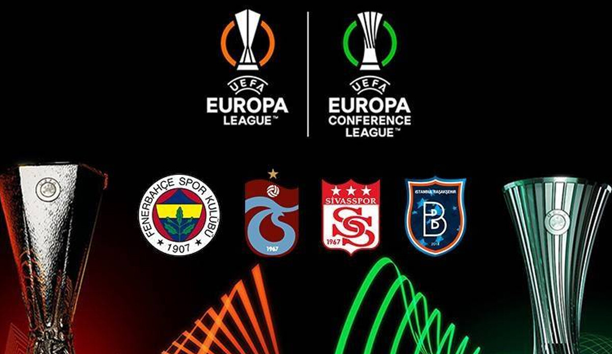 Futbolda Avrupa gecesi! Dört tur birden istiyoruz Futbolda Avrupa gecesi! Dört tur birden istiyoruz
