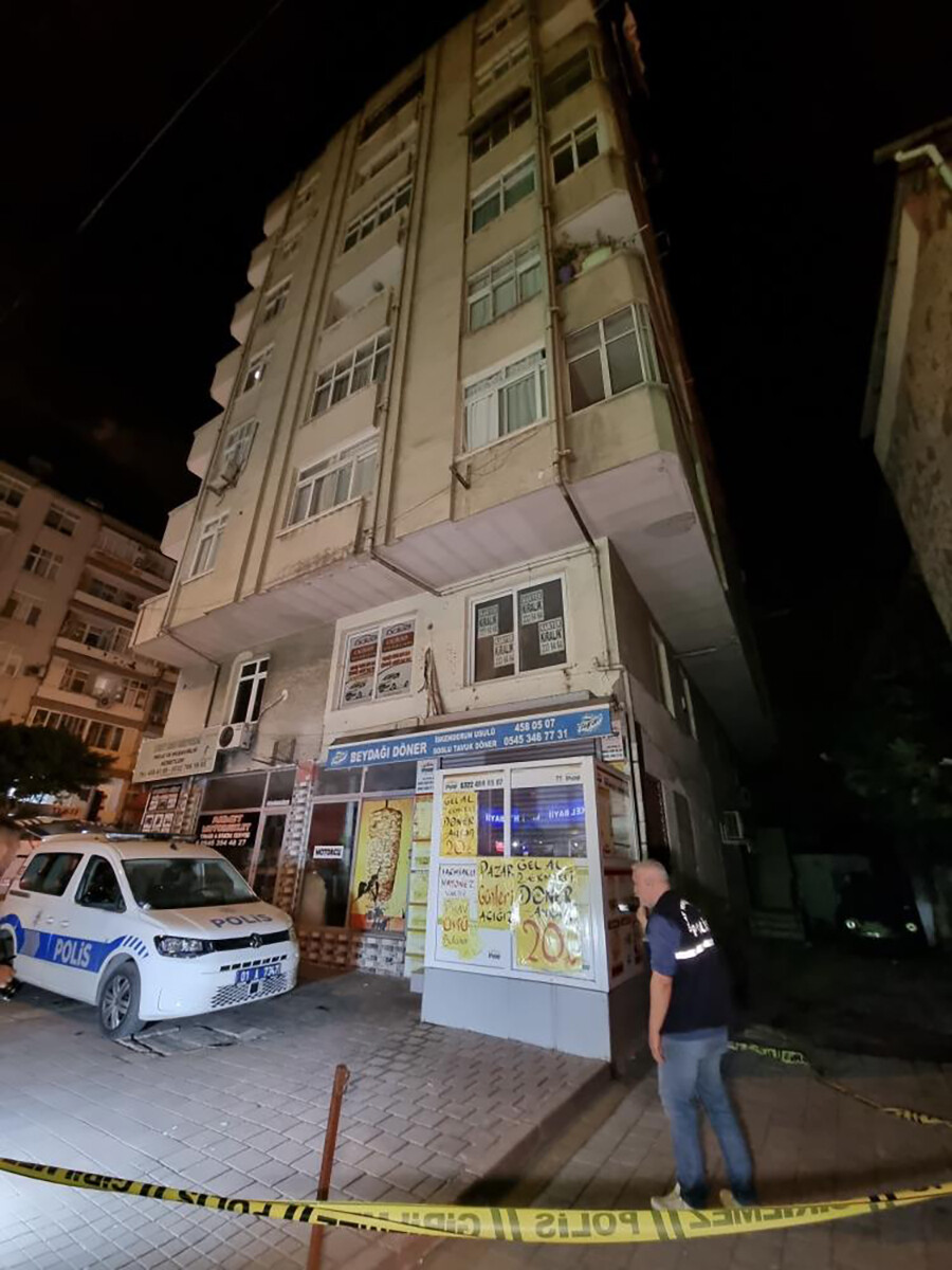 3 yaşındaki Miray'dan kahreden haber 3 yaşındaki Miray'dan kahreden haber