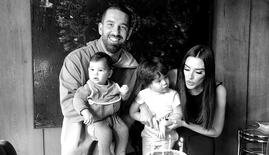 Aslıhan Doğan Turan’dan çarpıcı itiraf: “Arda ne zaman ismimle seslense ‘eyvah’ derim!” Aslıhan Doğan Turan’dan çarpıcı itiraf: “Arda ne zaman ismimle seslense ‘eyvah’ derim!”