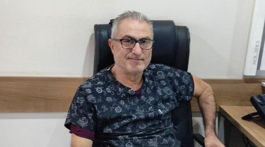 Doktorun sistemi hacklendi: Erkek hastaya 'hamilelik', sağlıklı hastaya 'ölüm' raporu verdiler Doktorun sistemi hacklendi: Erkek hastaya 'hamilelik', sağlıklı hastaya 'ölüm' raporu verdiler