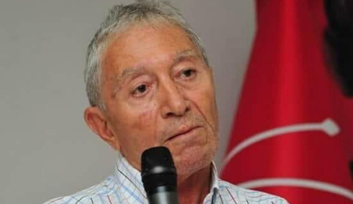 CHP İzmir eski Milletvekili Süleyman Genç hayatını kaybetti CHP İzmir eski Milletvekili Süleyman Genç hayatını kaybetti