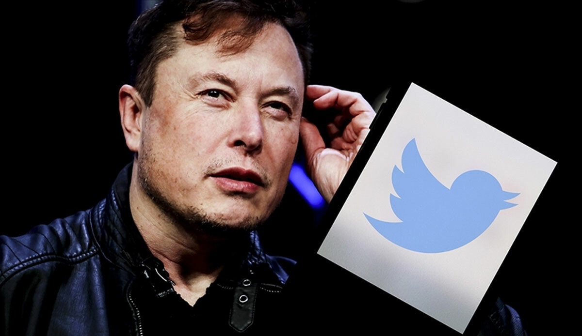 Musk birinci ağızdan duyurdu: Twitter&#039;ın gelirinde büyük düşüş var