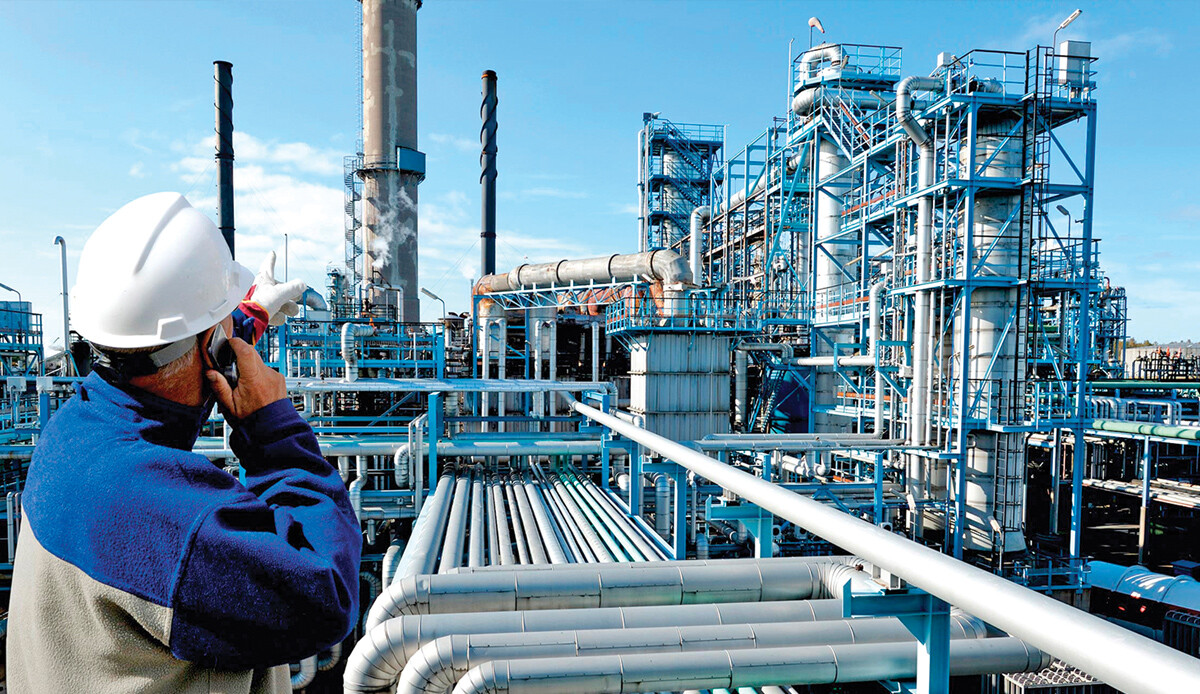 Enflasyon enerjiden beslendi: Yıllık yüzde 85,5 Enflasyon enerjiden beslendi: Yıllık yüzde 85,5