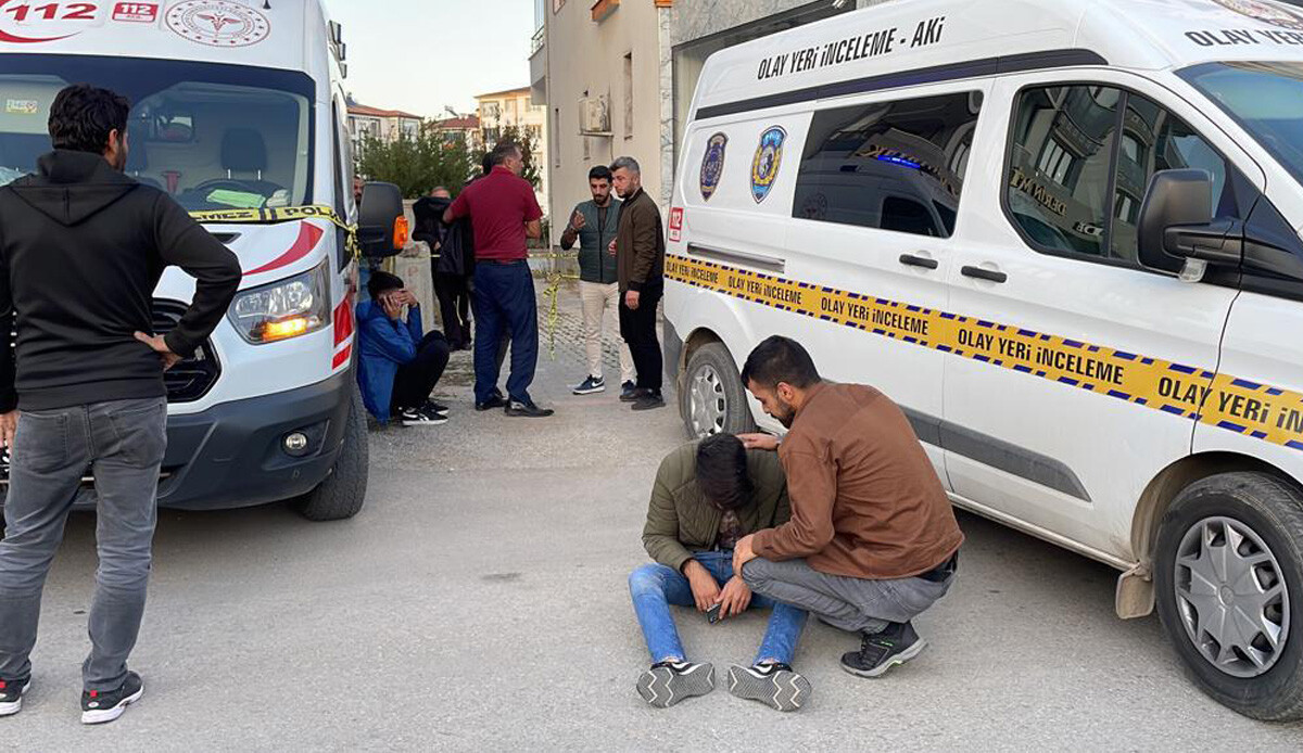 Elazığ'da silahlı çatışma: 3 ölü Elazığ'da silahlı çatışma: 3 ölü