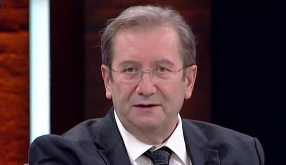 Bakan Koca acı haberi duyurdu, Kenan Midilli hayatını kaybetti Bakan Koca acı haberi duyurdu, Kenan Midilli hayatını kaybetti