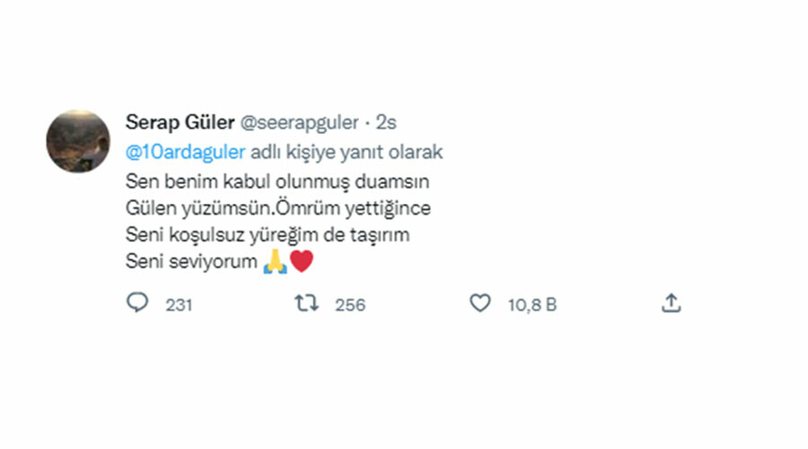 Arda Güler’in jestine annesinden duygulandıran cevap: Binlerce beğeni aldı! Arda Güler’in jestine annesinden duygulandıran cevap: Binlerce beğeni aldı!