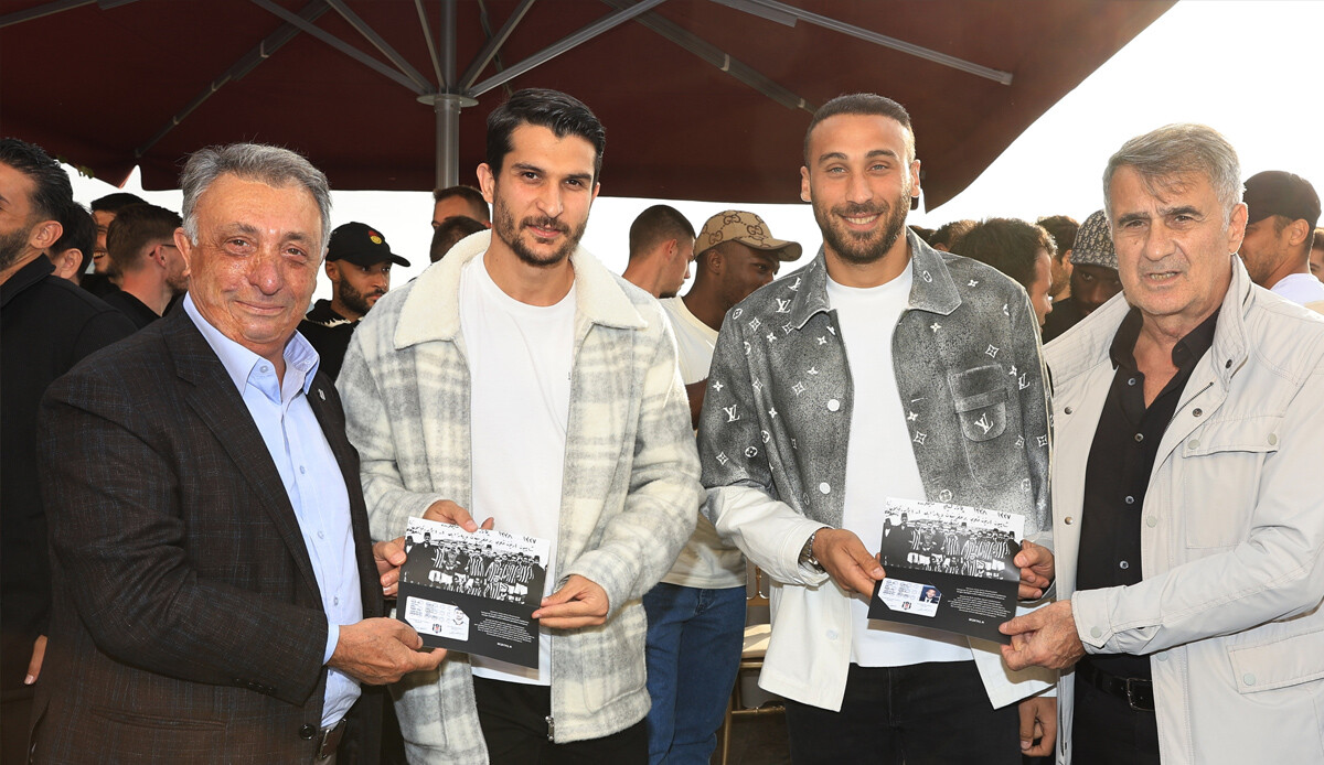 Çebi'den derbi öncesi gövde gösterisi: Önümüzde duramazlar Çebi'den derbi öncesi gövde gösterisi: Önümüzde duramazlar