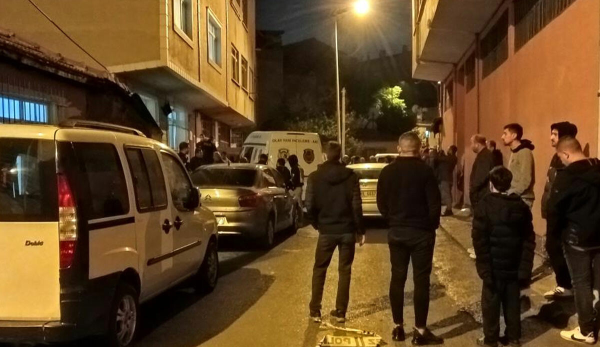 Uyuşturucu bağımlısı cinnet getirdi, katliam yaptı! Bıçakladığı astsubay kuzeninin silahıyla babasını vurdu Uyuşturucu bağımlısı cinnet getirdi, katliam yaptı! Bıçakladığı astsubay kuzeninin silahıyla babasını vurdu