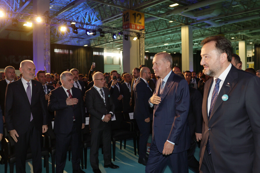 Tahılda öncelik 3 Afrika ülkesinin! Cumhurbaşkanı Erdoğan, 'Putin ile hemfikiriz' diyerek açıkladı Tahılda öncelik 3 Afrika ülkesinin! Cumhurbaşkanı Erdoğan, 'Putin ile hemfikiriz' diyerek açıkladı