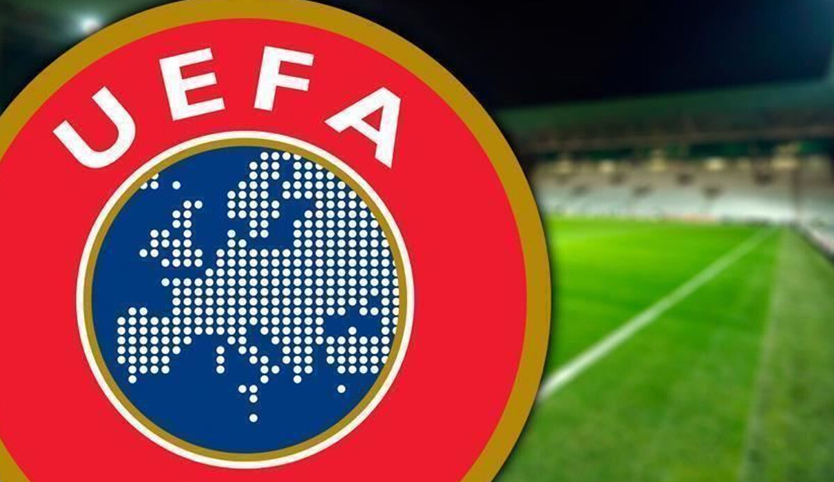 UEFA ülke puan sıralaması güncel liste: Türkiye kaçıncı sırada? Avrupa'da Türk rüzgarı esiyor...