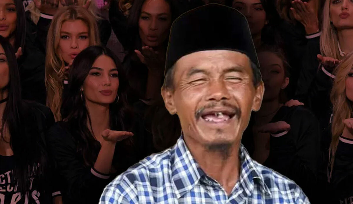 87 kadınla evlendi, 88'nciye hazırlanıyor: 61 yaşındaki adam, kadınların kendisine gösterdiği ilginin sırrını açıkladı