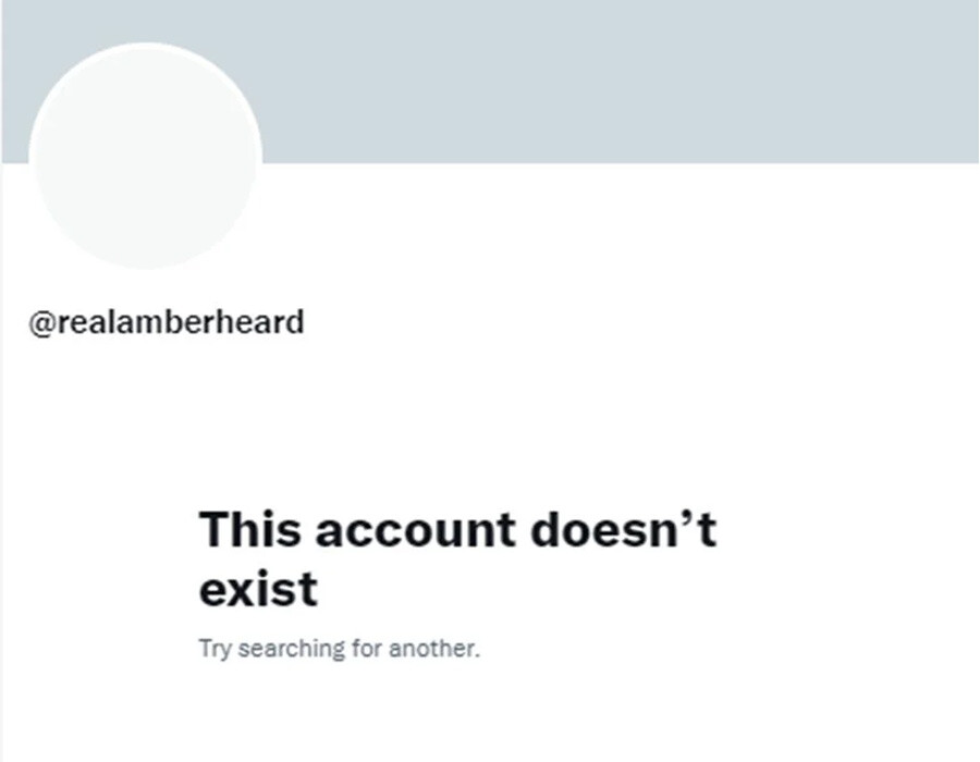 Elon Musk Twitter'ı satın aldı, eski kız arkadaşının hesabı kapatıldı Elon Musk Twitter'ı satın aldı, eski kız arkadaşının hesabı kapatıldı