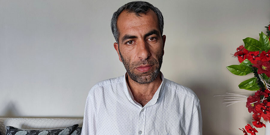 Bitlis’te başıboş köpeklerin ısırdığı 2 çocuktan biri sağlığına kavuştu: İlk sözleri yürekleri burktu