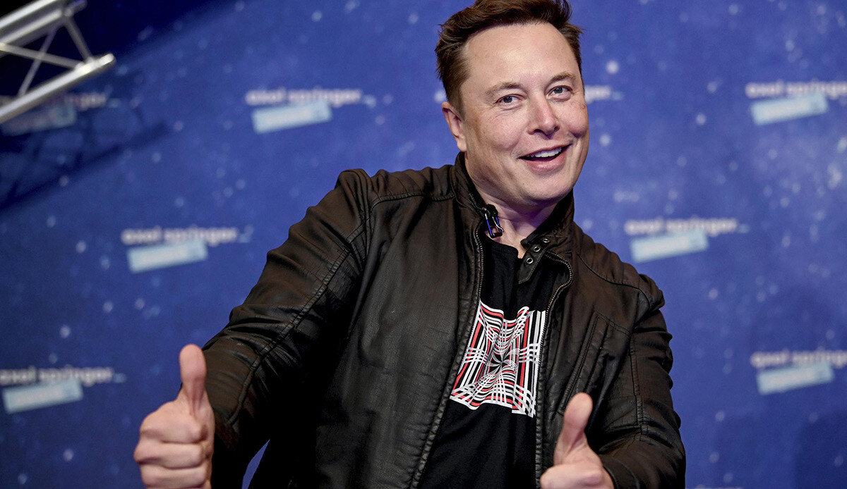 Elon Musk Twitter'ı satın aldı, eski kız arkadaşının hesabı kapatıldı Elon Musk Twitter'ı satın aldı, eski kız arkadaşının hesabı kapatıldı