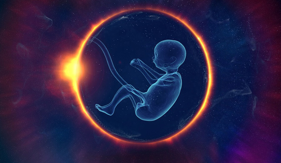 Doktorlar bile şaşkın… 21 günlük bebeğin karnından çıkanlar şoke etti! Dünyada sadece 200 vaka var Doktorlar bile şaşkın… 21 günlük bebeğin karnından çıkanlar şoke etti! Dünyada sadece 200 vaka var
