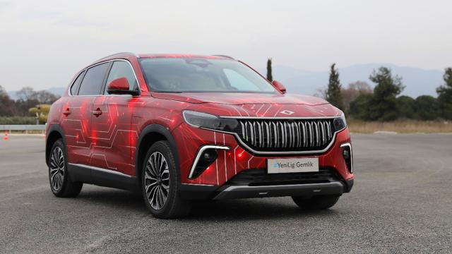 Togg uçak gibi kalkıyor! Hem hızlı hem cimri