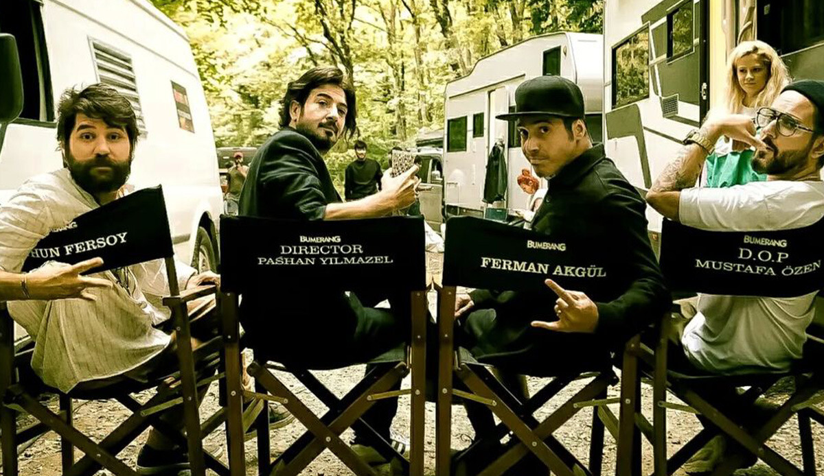 Hayat Bilgisi’nin ünlü oyuncusunun yeni işi belli oldu… İmaj yenileyen isim son haliyle de şaşırttı