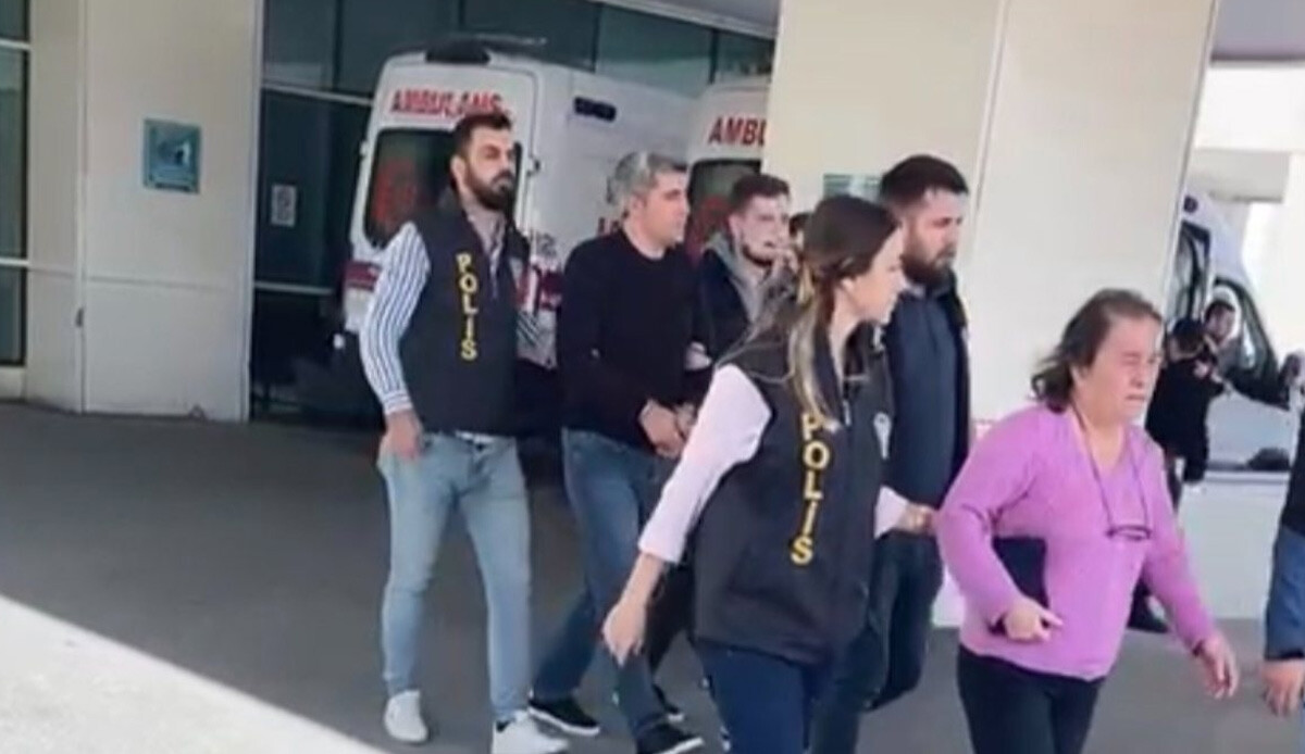 İstanbul’da terör propagandası operasyonu: 8 gözaltı