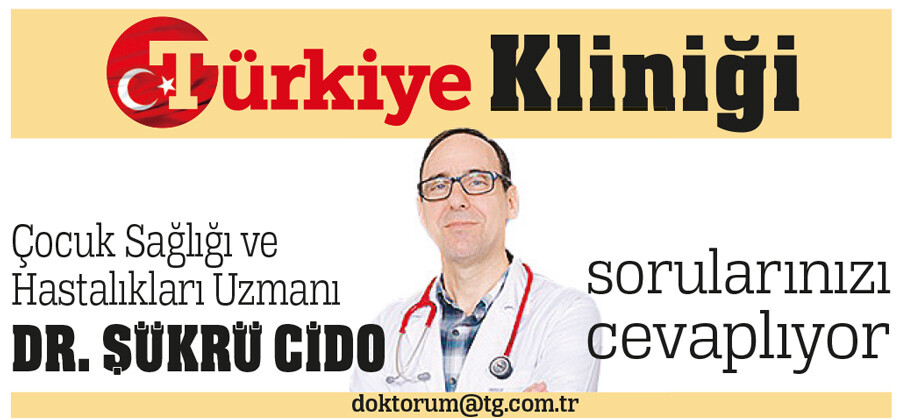 Krup en çok çocukları etkiliyor