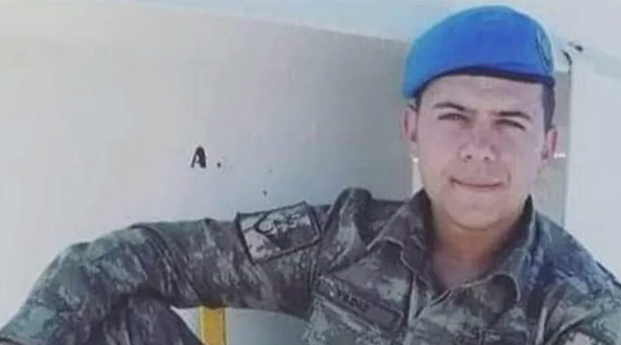 MSB'den acı haber! 2 asker şehit oldu MSB'den acı haber! 2 asker şehit oldu