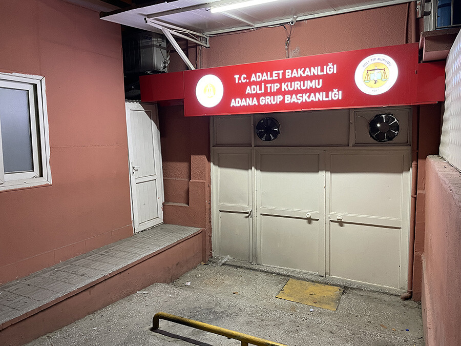 Tren raylarının kenarın  bebek cesedi bulundu Tren raylarının kenarın  bebek cesedi bulundu