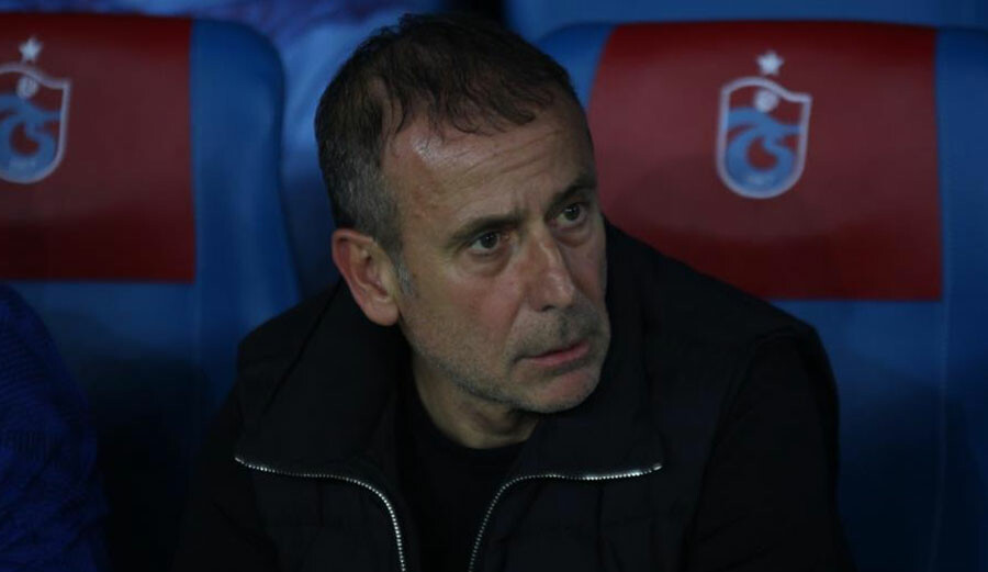 Abdullah Avcı'dan 2-2'lik Trabzonspor - Konyaspor maçı açıklaması Abdullah Avcı'dan 2-2'lik Trabzonspor - Konyaspor maçı açıklaması