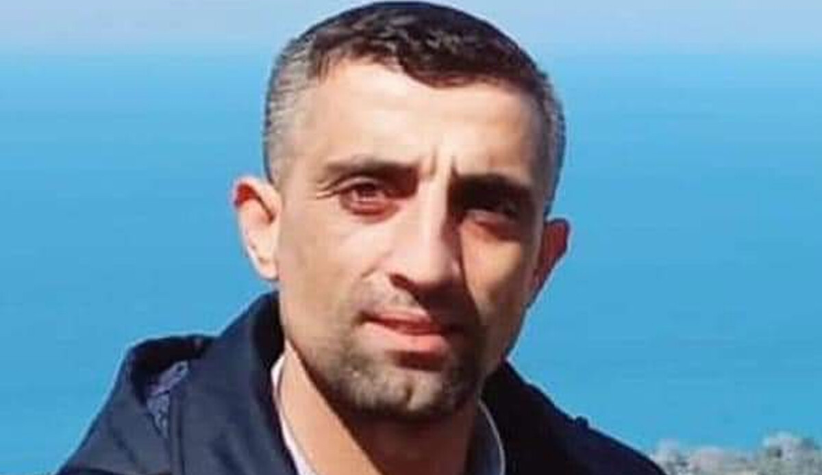 3 çocuk babası tır şoförü Gürcistan'da ölü bulundu