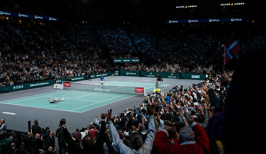 Novak Djokovic'ten şampiyonluğu alan 19 yaşındaki Danimarkalı! Tenisin yeni yıldız adayı Holger Rune Novak Djokovic'ten şampiyonluğu alan 19 yaşındaki Danimarkalı! Tenisin yeni yıldız adayı Holger Rune