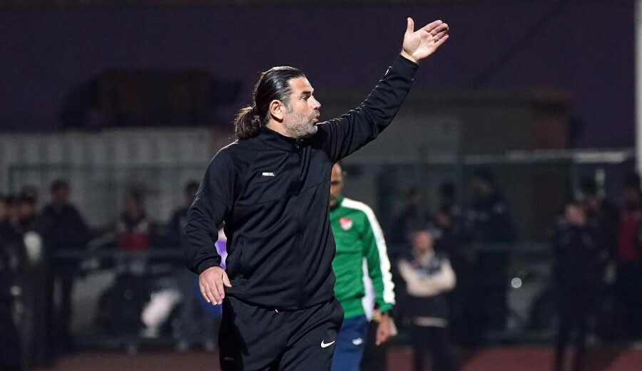 Lider Eyüpspor Altınordu engelini de kayıpsız geçti! Bir semtin rüyası... Lider Eyüpspor Altınordu engelini de kayıpsız geçti! Bir semtin rüyası...