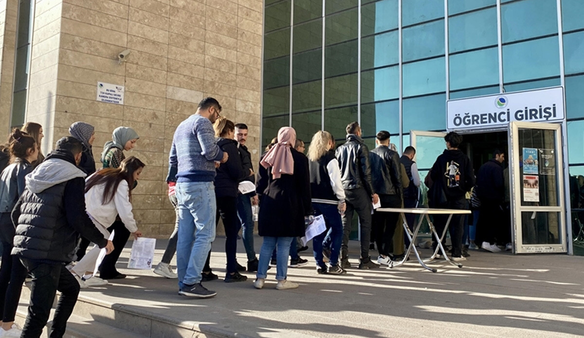 KPSS Ortaöğretim tamamlandı temel soru kitapçığı ve cevapları erişime açıldı KPSS Ortaöğretim tamamlandı temel soru kitapçığı ve cevapları erişime açıldı