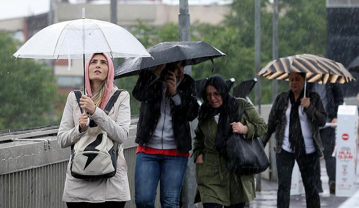 Montları ve botları hazırlayın, tarih belli oldu! Uzman isim il il açıkladı: Kar ve sağanak geliyor (7 Kasım 2022 hava durumu) Montları ve botları hazırlayın, tarih belli oldu! Uzman isim il il açıkladı: Kar ve sağanak geliyor (7 Kasım 2022 hava durumu)