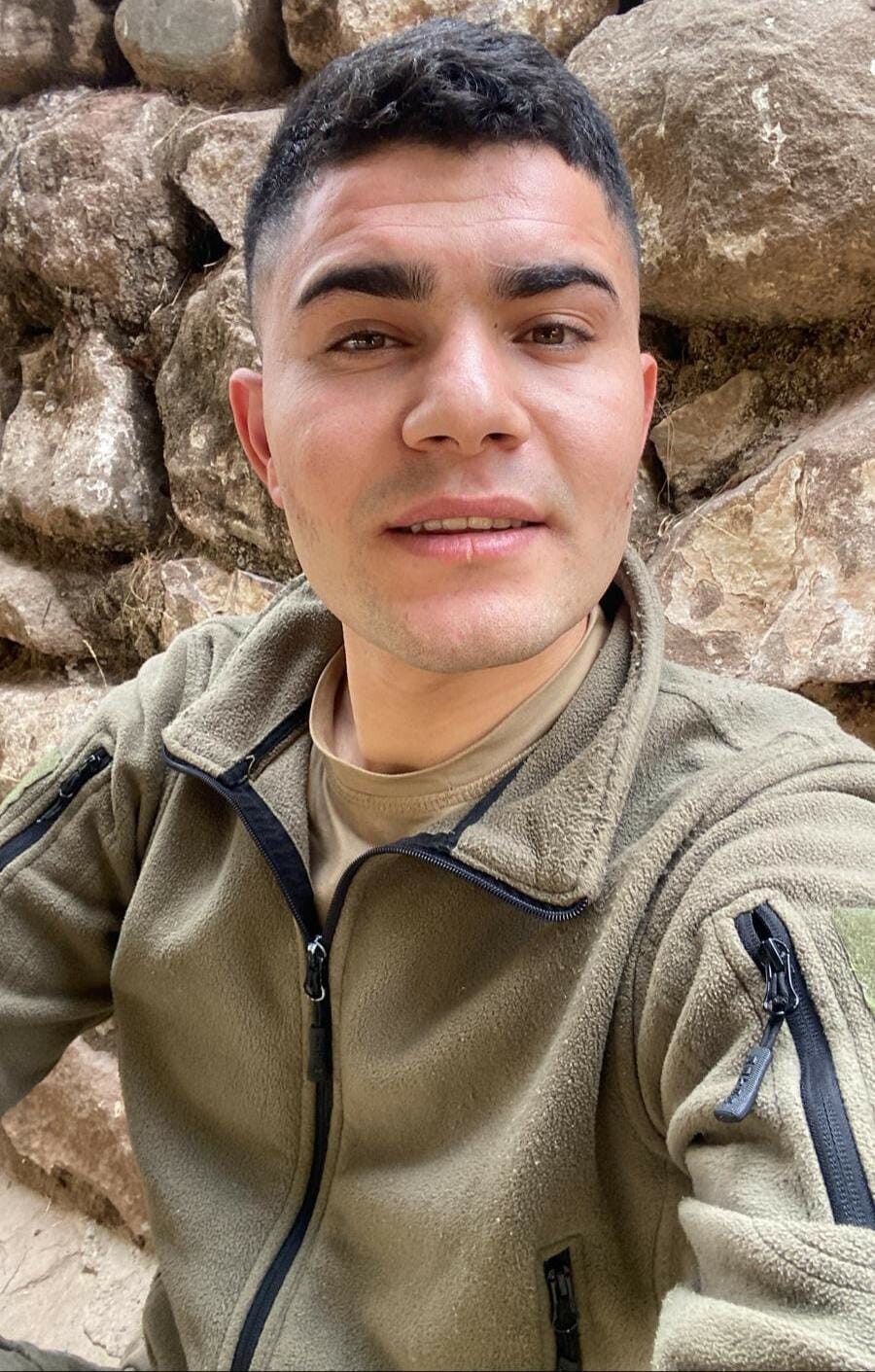 Kuzey Irak'tan acı haber: 1 şehit, 3 yaralı