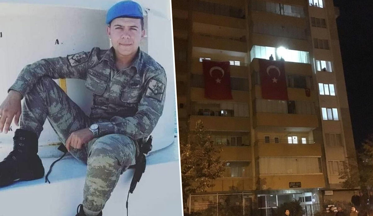Pençe Kilit operasyonu bölgesinden acı haber: Bir askerimiz şehit düştü